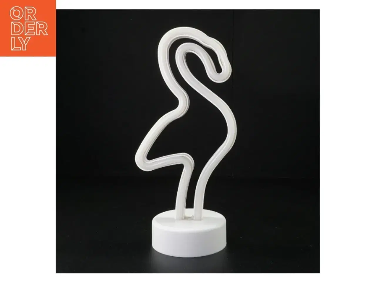 Billede 1 - LED bordlampe