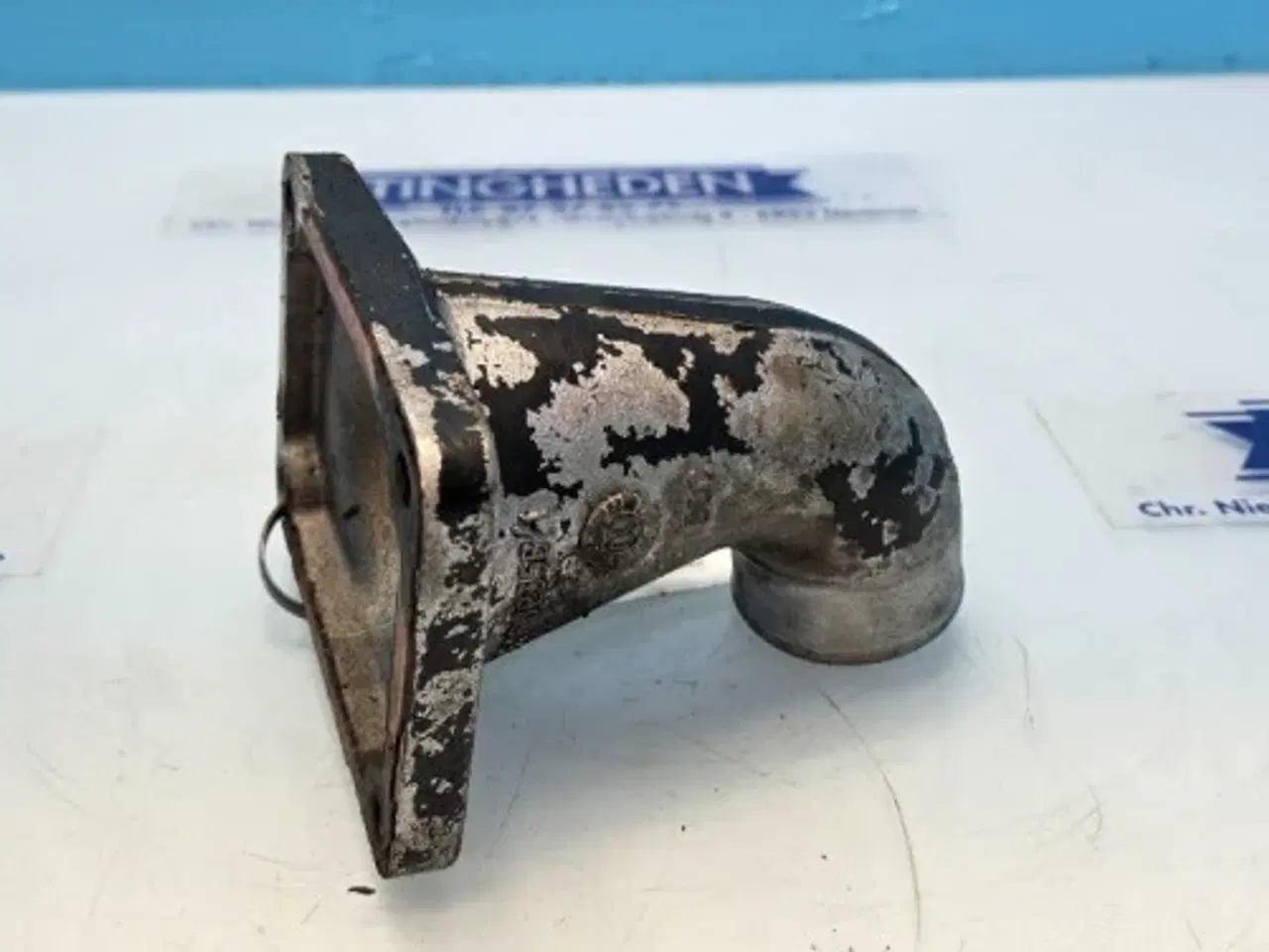 Billede 12 - Perkins 1006-60T Albue 4222198M1