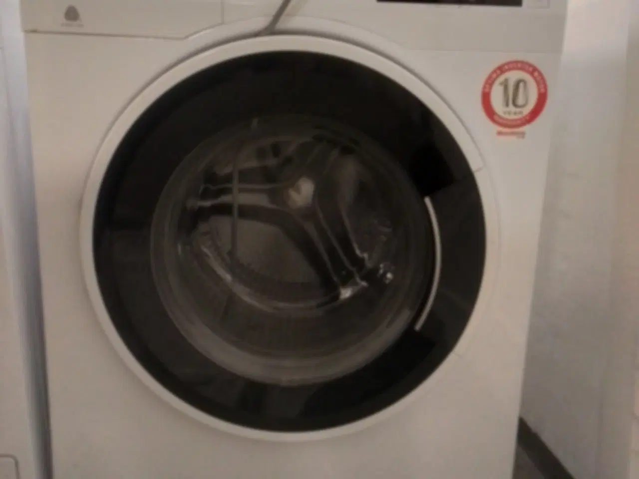 Billede 1 - Vaskemaskine og kondens tørertumbler 