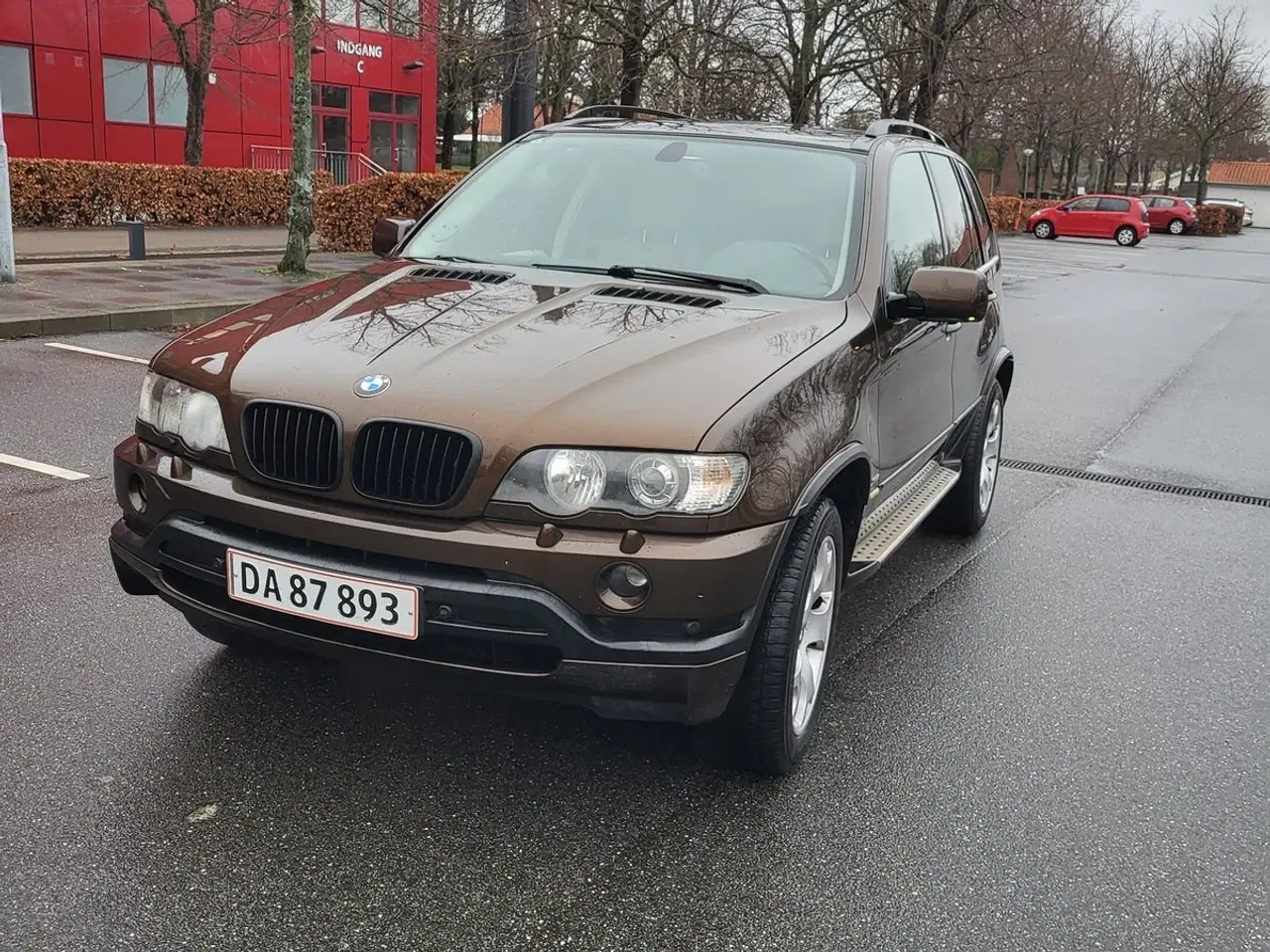 Billede 1 - BMW X5 3,0 