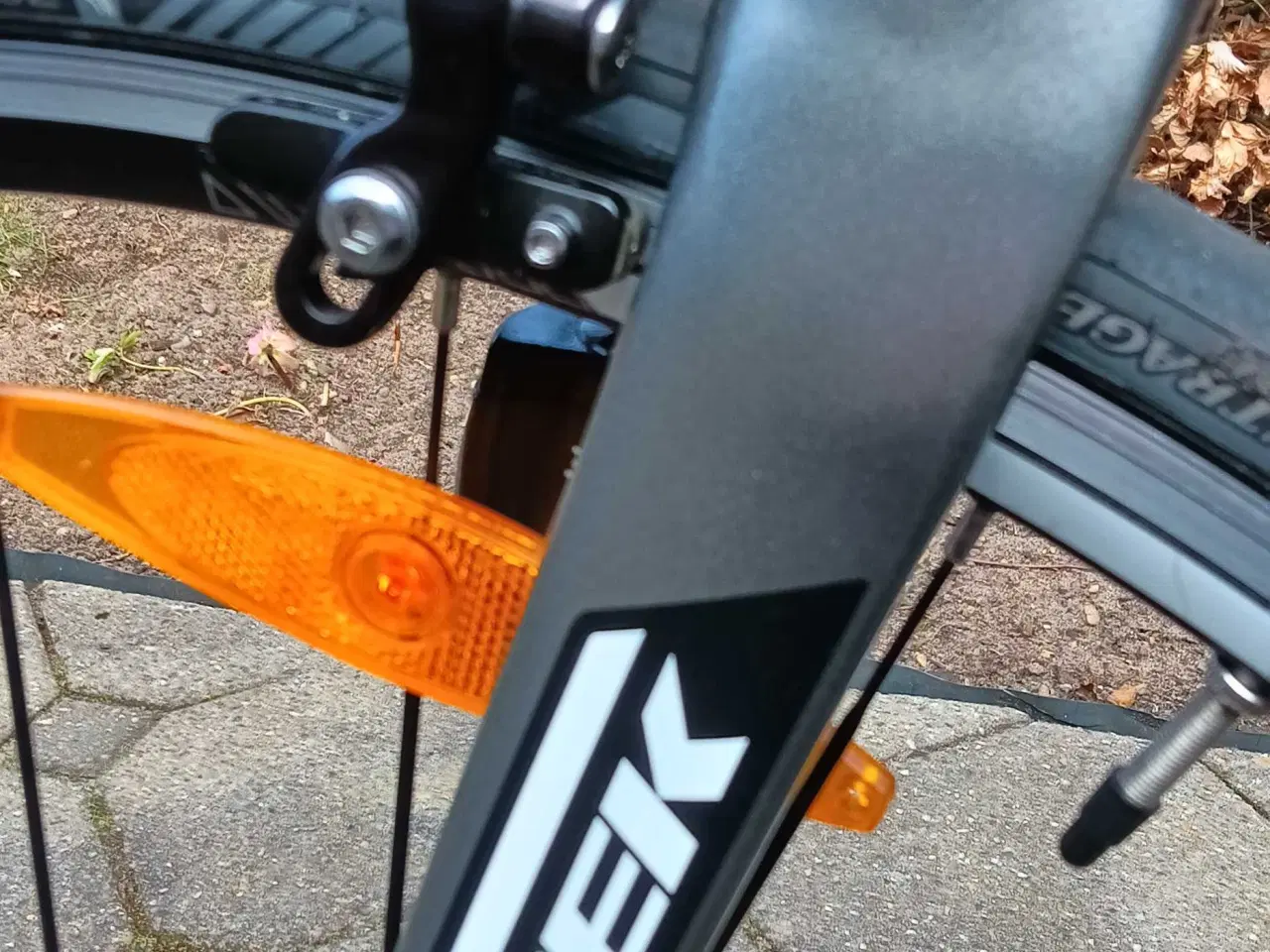 Billede 3 - TREK MADONE 2, 1 