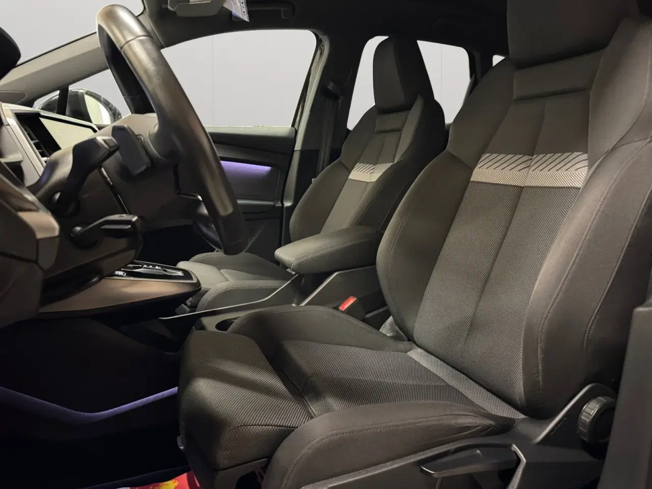 Billede 6 - Audi Q4 e-tron 40 