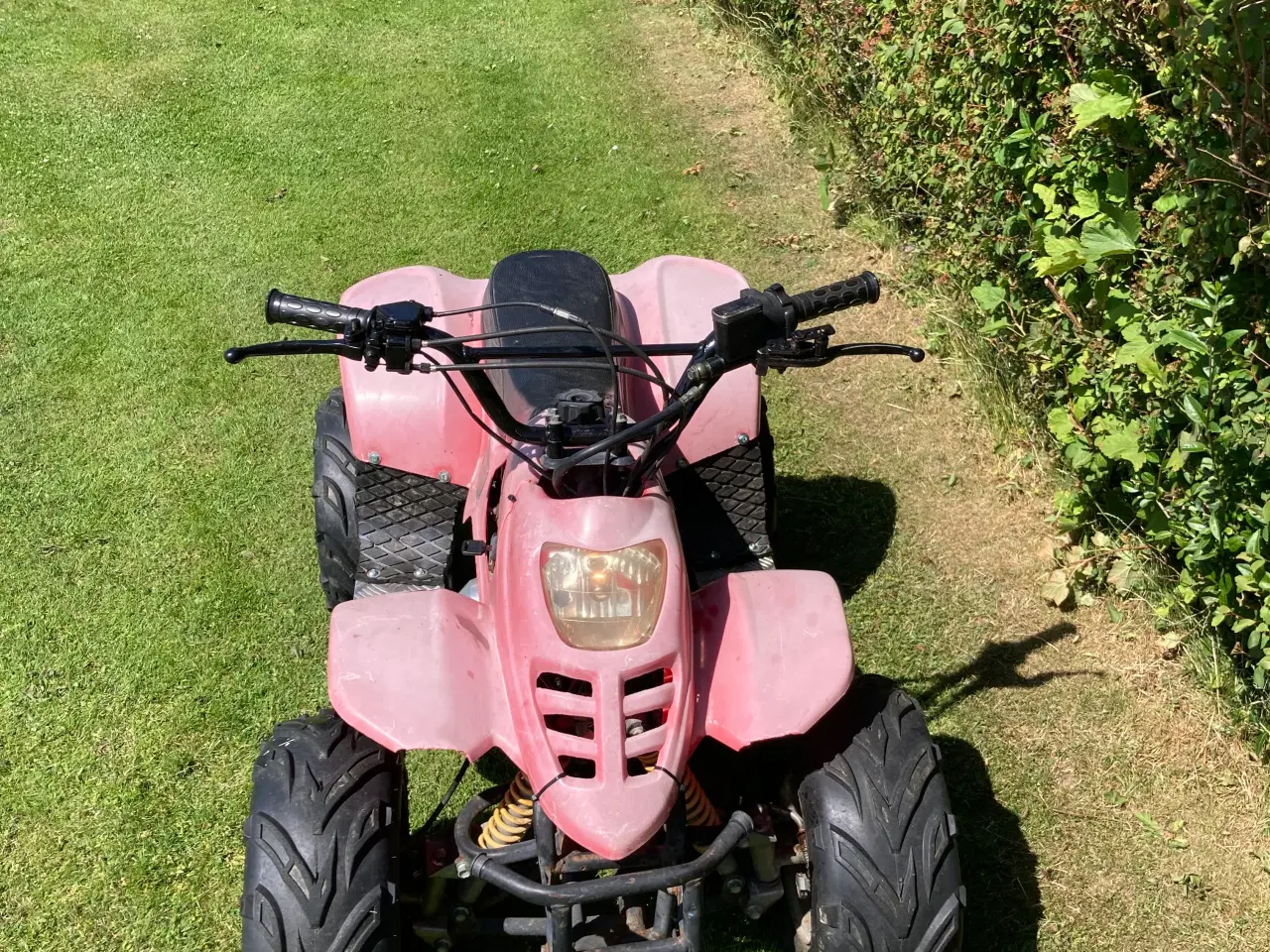 Billede 7 - ATV