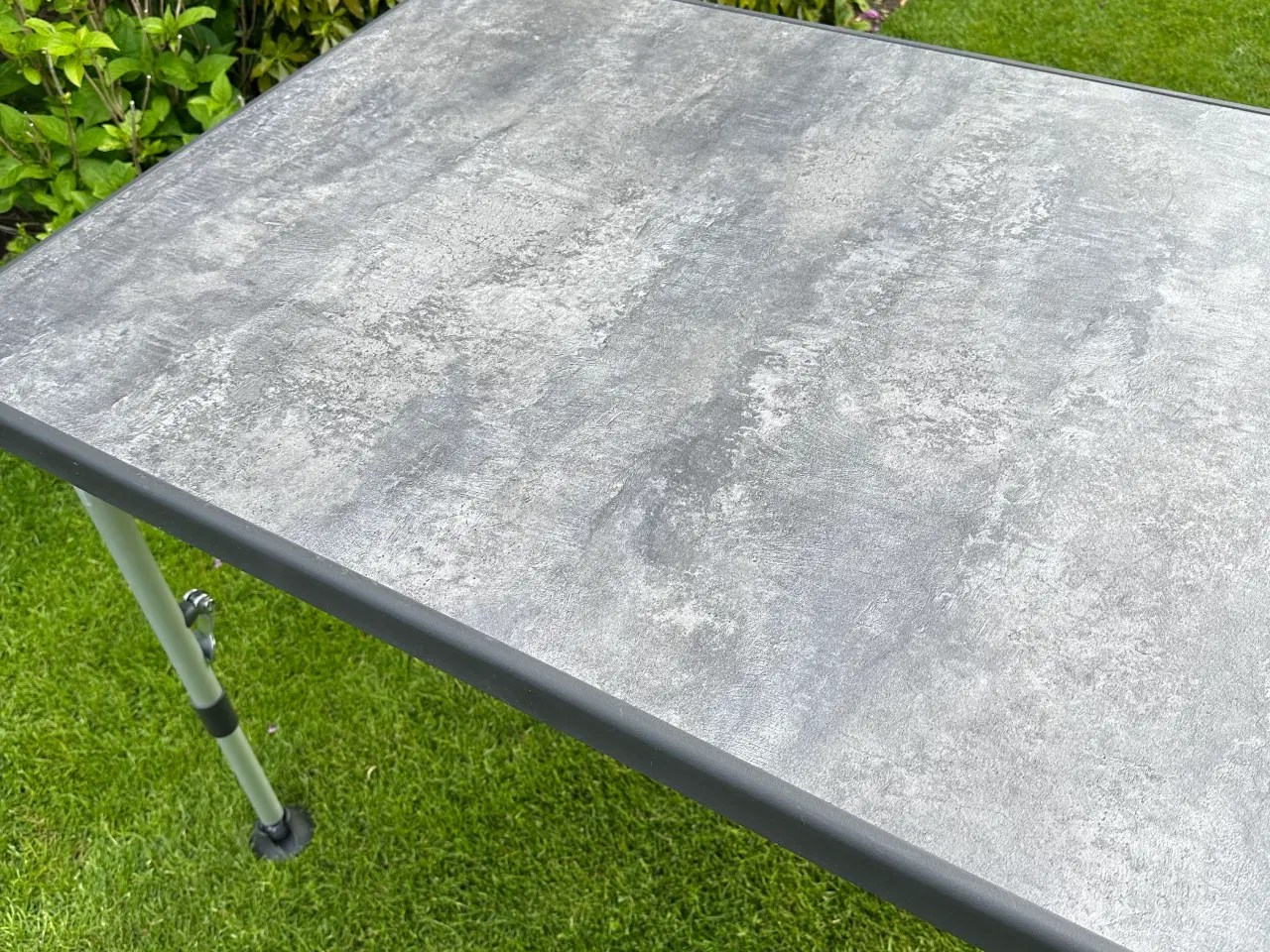 Billede 3 - Campingbord Westfield Super 115 x 70