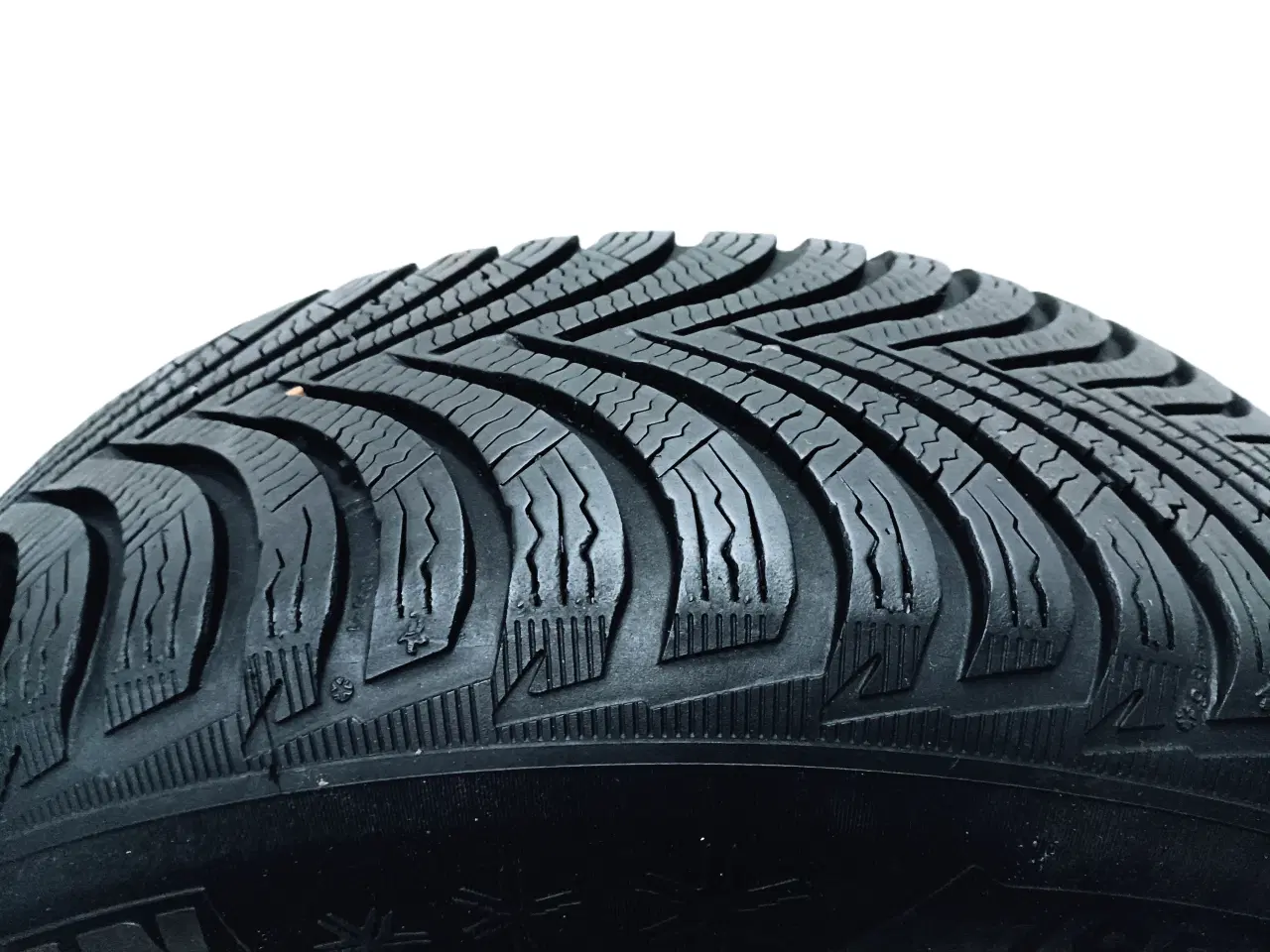 Billede 3 - 5x100 15" ET34 nav 57,1ø vintersæt 