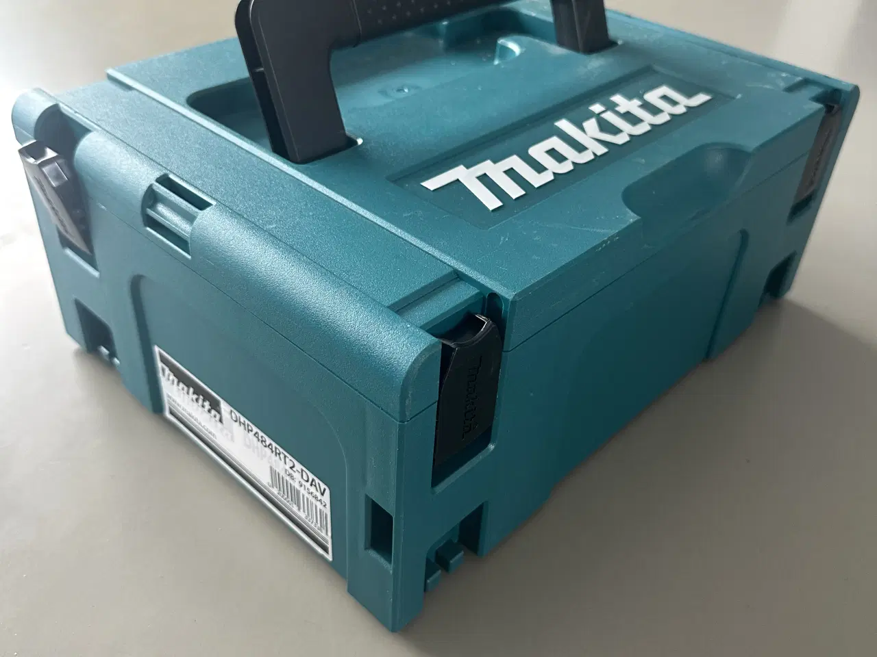 Billede 1 - Makita Macpak 2