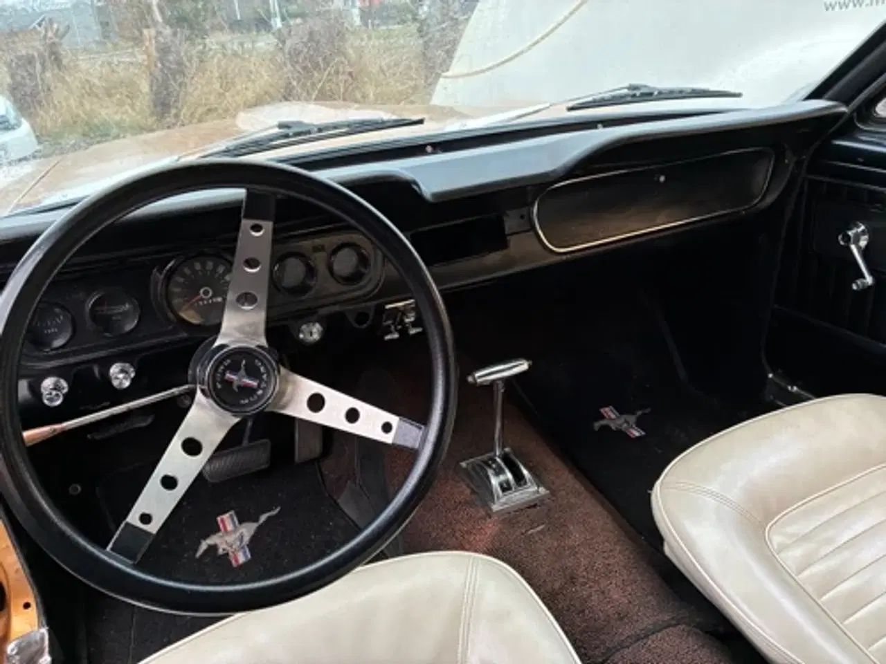 Billede 10 - Ford Mustang 289 V8