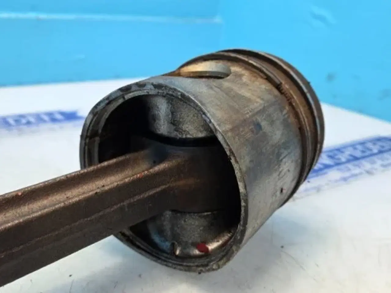 Billede 5 - Case 1620 Stempel 3055030R24