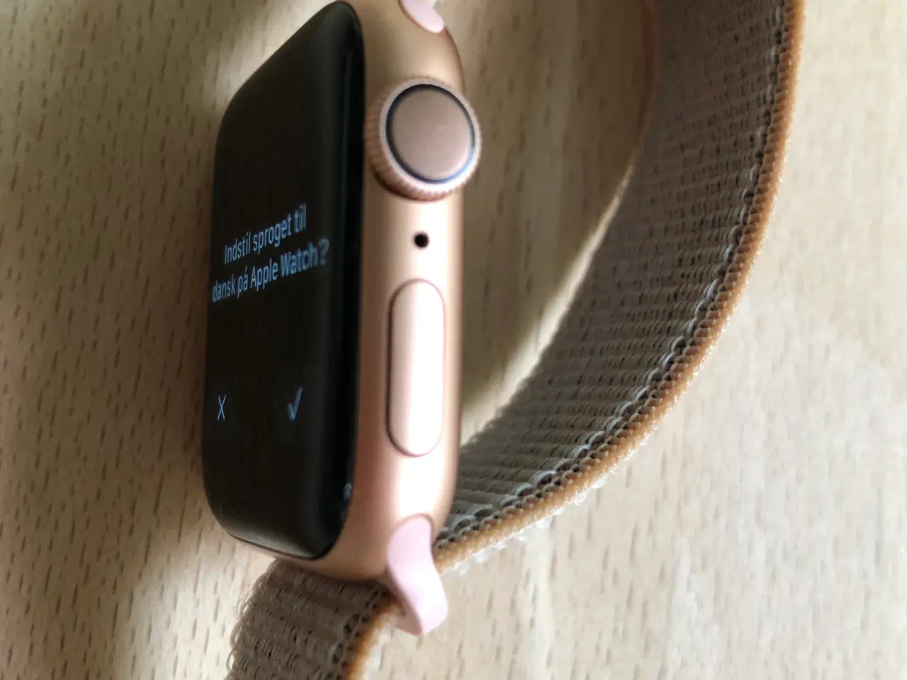 Billede 2 - Apple Smartwatch