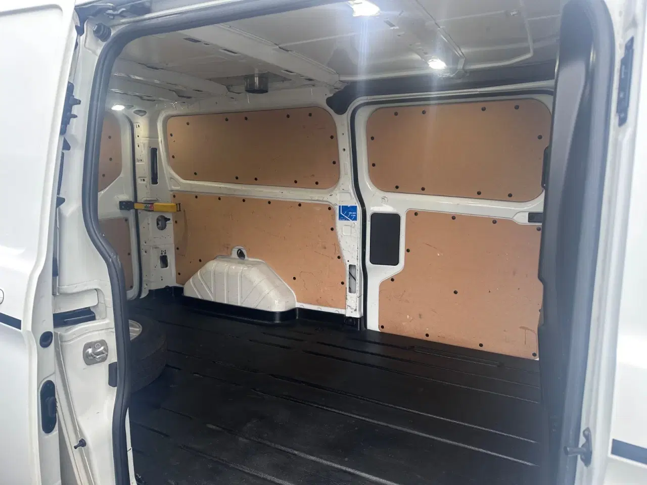 Billede 12 - Ford Transit Custom 320L 2,0 TDCi 185 Sport aut.