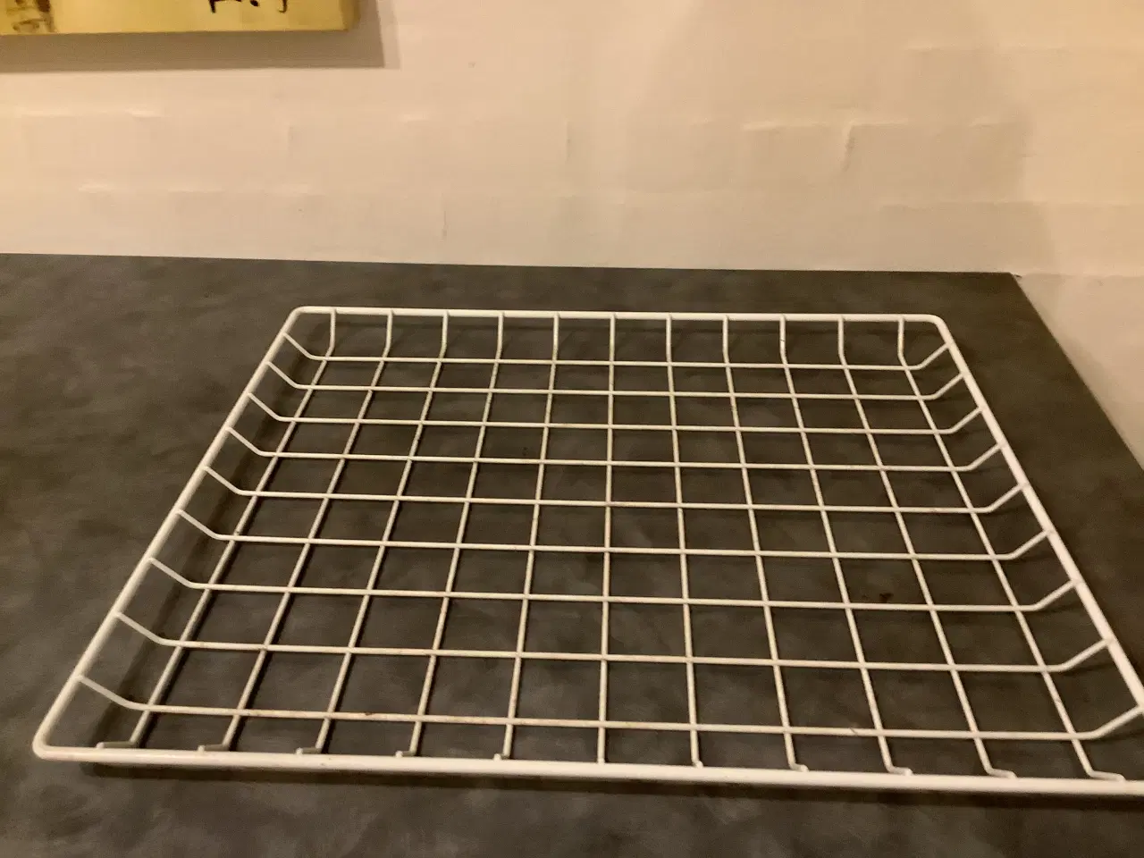 Billede 6 - HTH trådkurve til 60er skabe