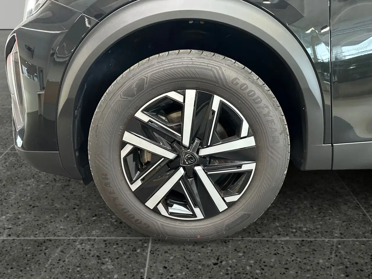 Billede 3 - Peugeot e-2008 54 Style