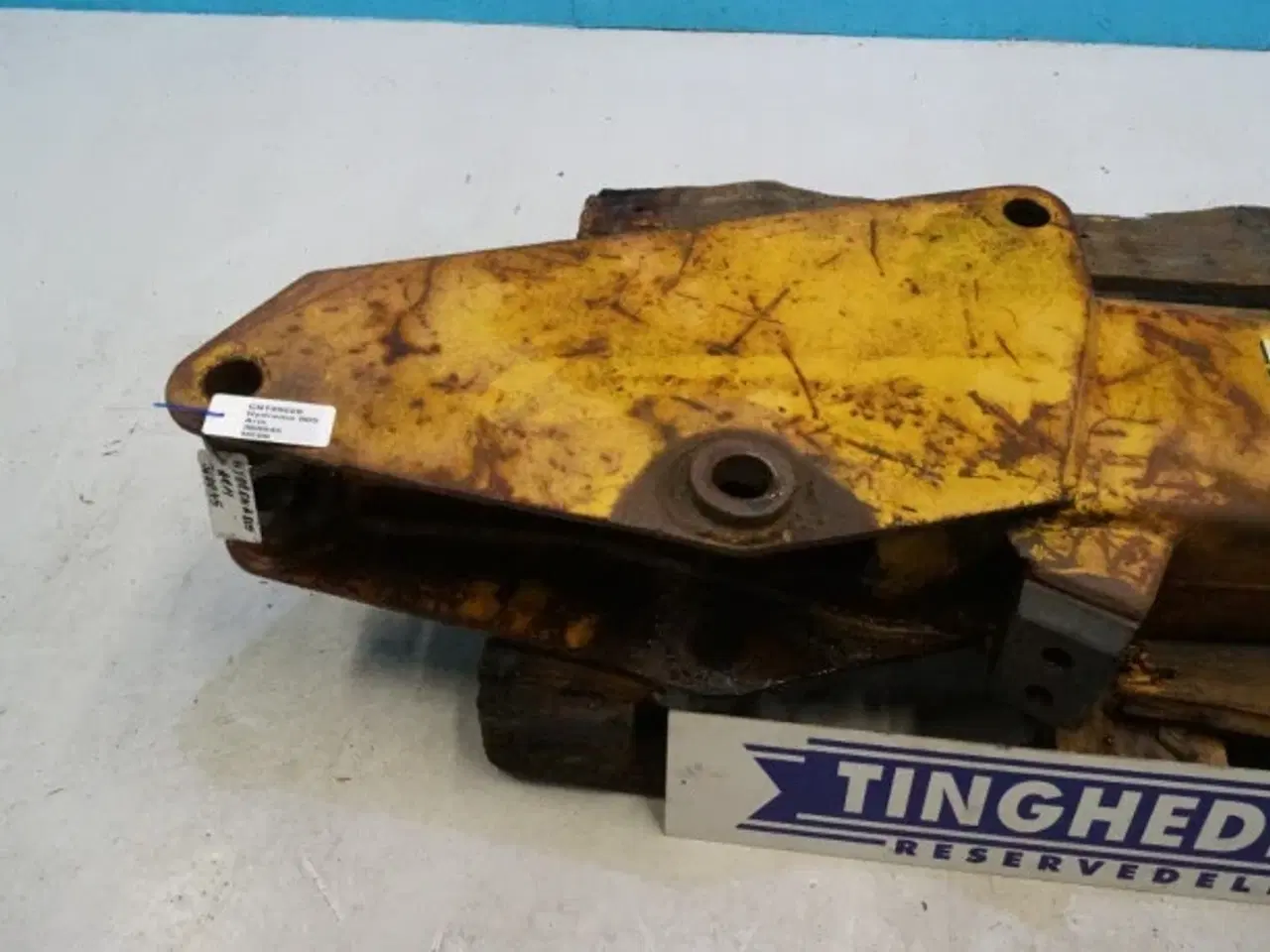 Billede 2 - Hydrema 805 Arm 360045