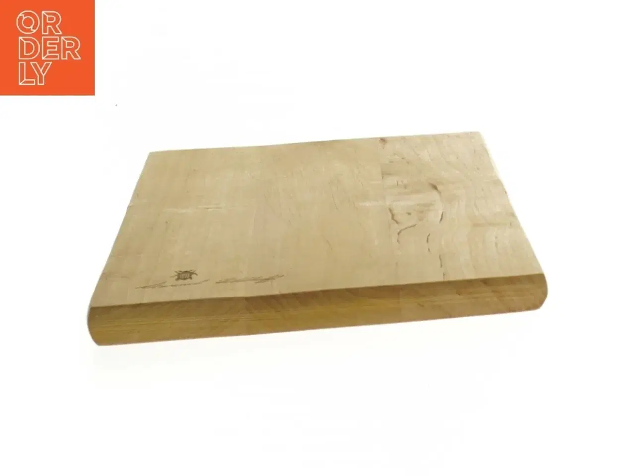 Billede 2 - Sæt med skærebrætter (str. 25 cm. og 16. cm. og 16. cm)