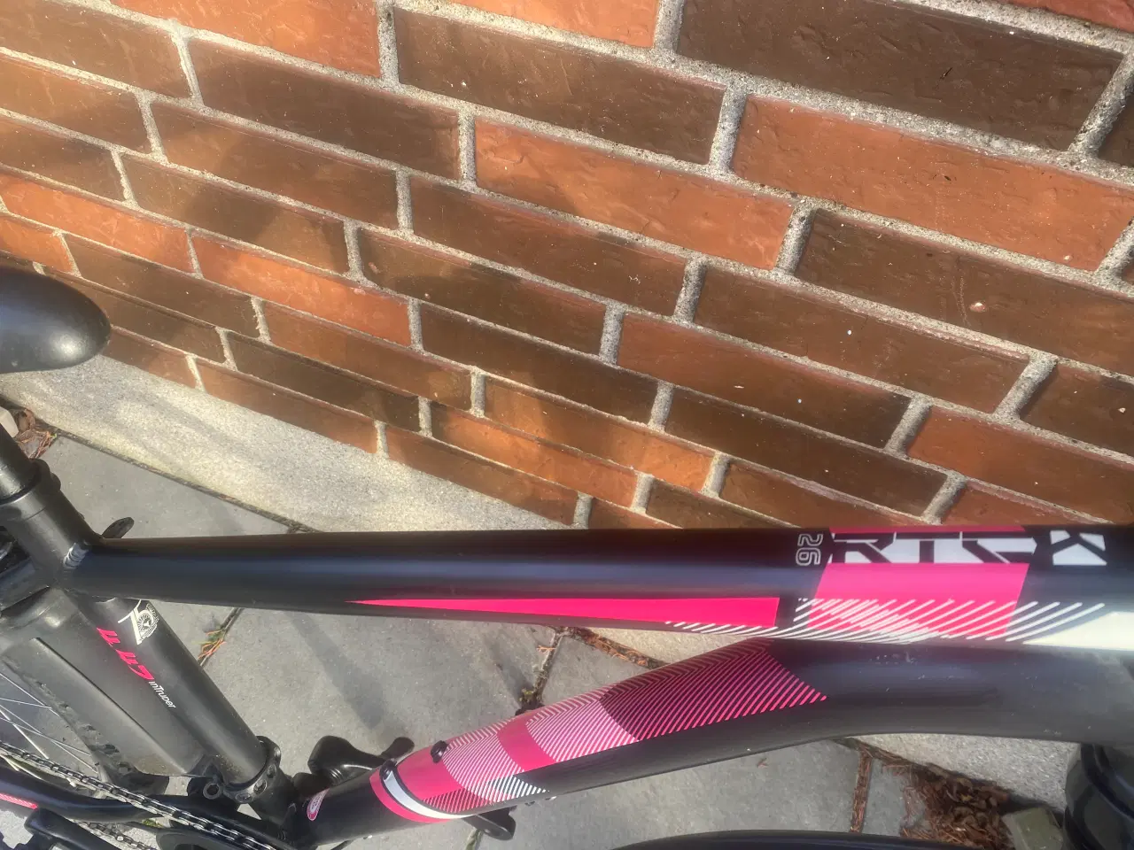 Billede 4 - Købt til 5499 kr 26 tommer topmodellen 👌🏿