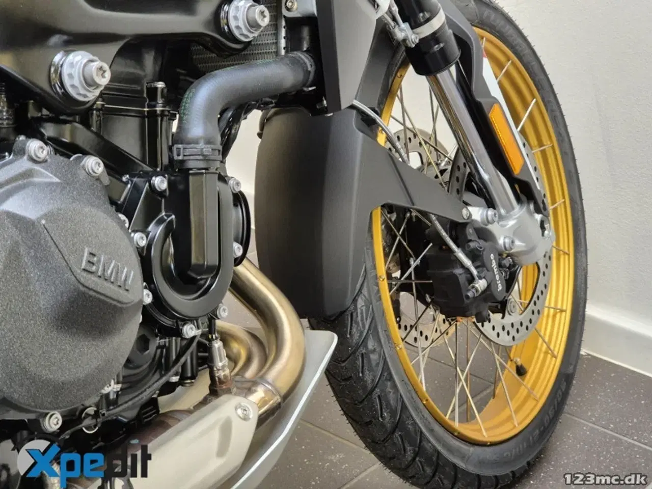 Billede 11 - BMW F 900 GS