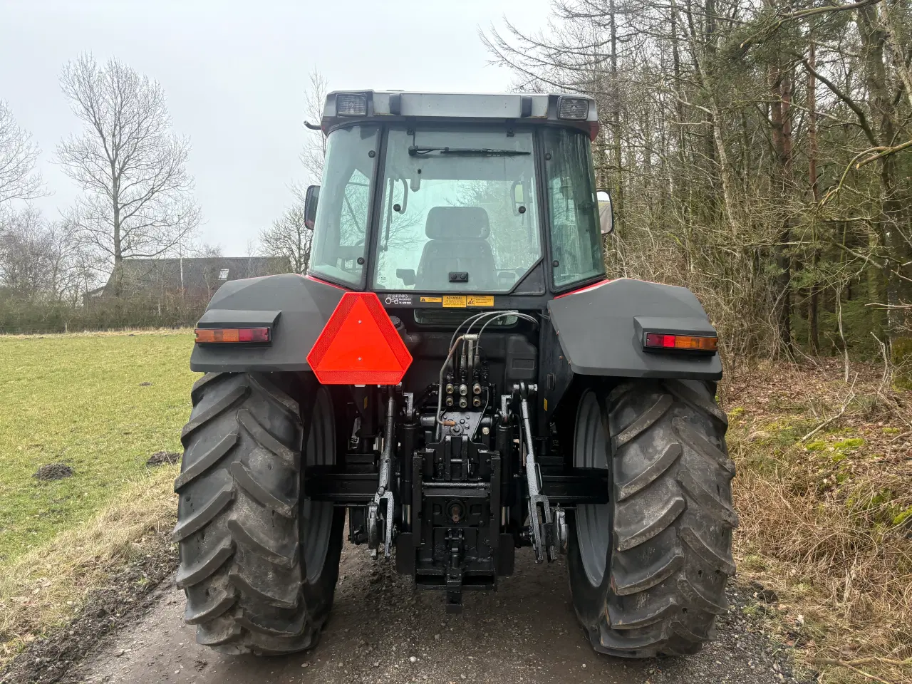 Billede 3 - Massey Ferguson 6260