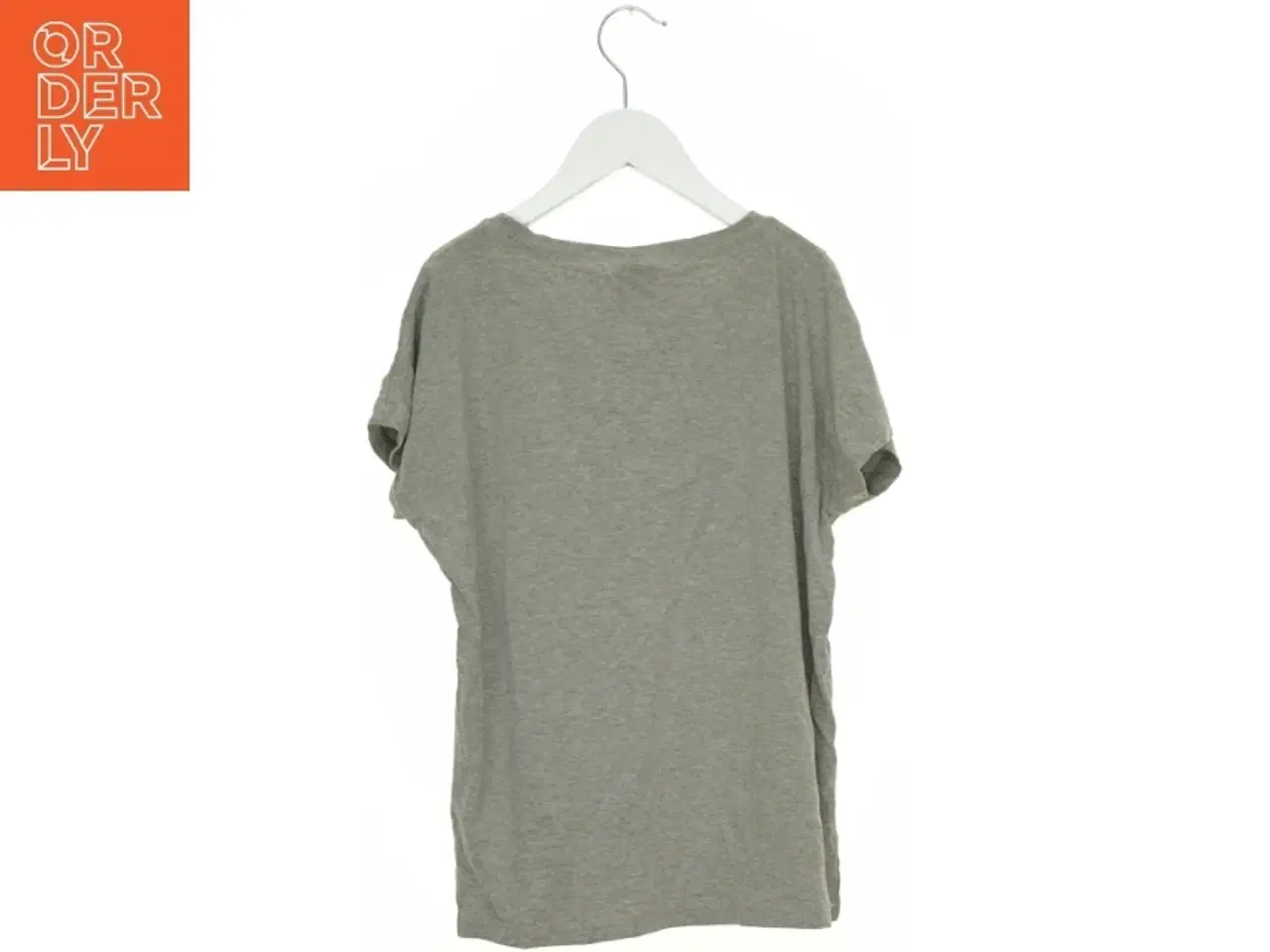 Billede 2 - T-Shirt fra Mono (str. 140 cm)