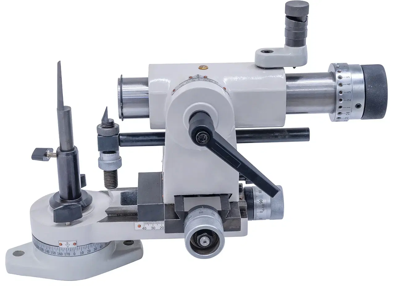 Billede 1 - Slibeenhed 50E til UWS 300 og UWS 350