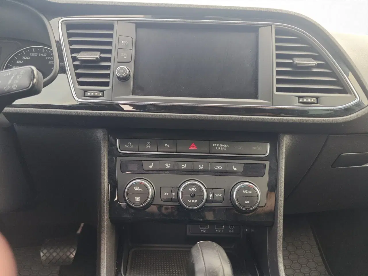 Billede 12 - Seat Leon 1,8 TSi 180 FR ST DSG