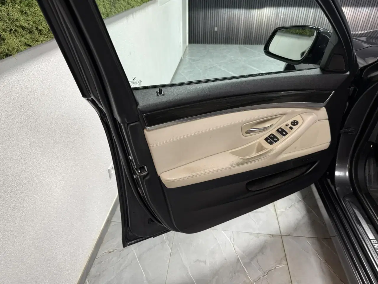 Billede 22 - BMW 530d Touring 3,0 D 245HK Stc 8g Aut.