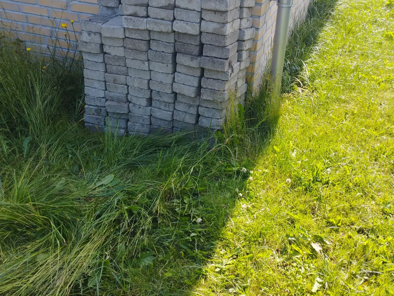 Billede 1 - Fliser 