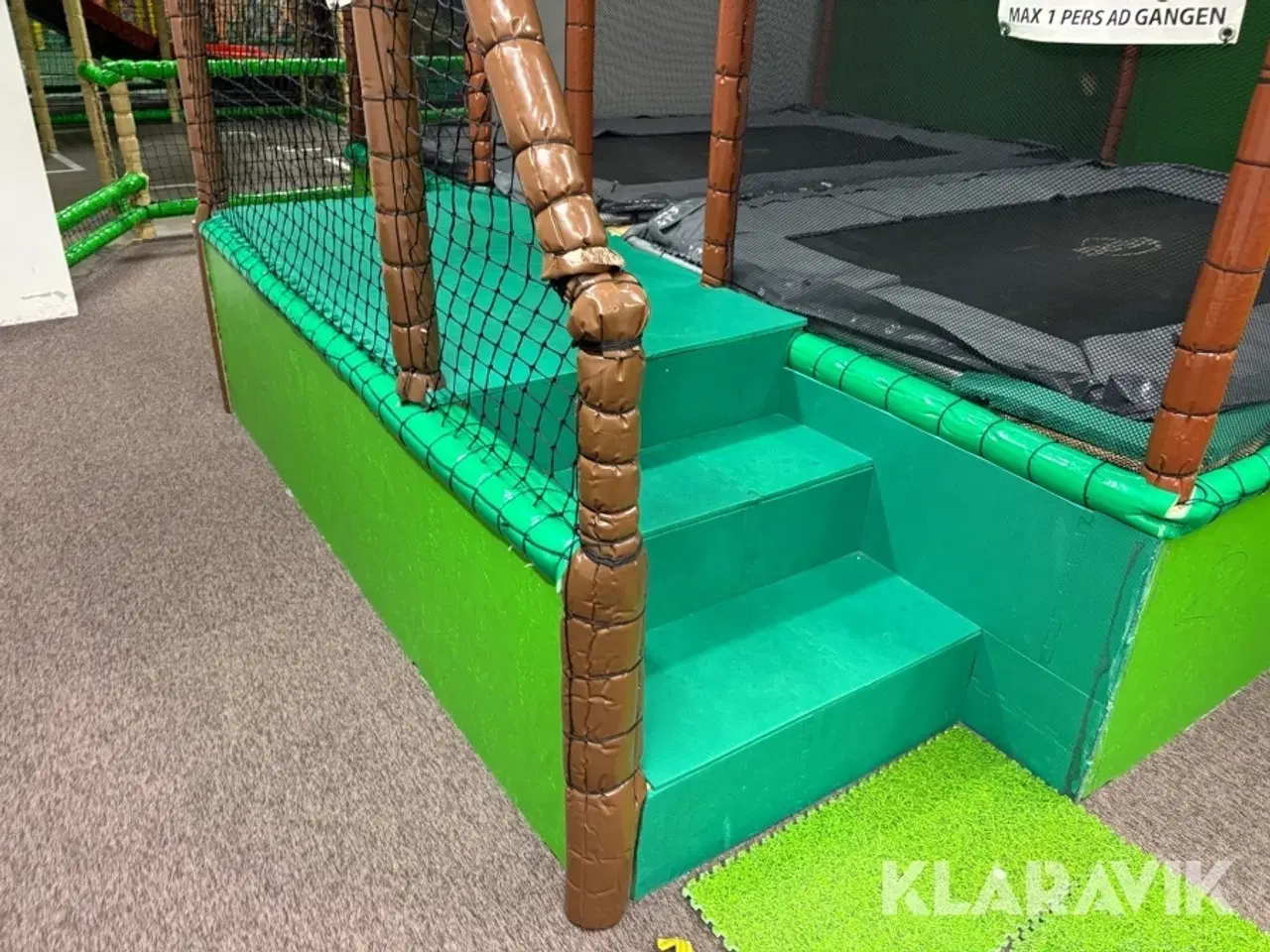 Billede 7 - Legeland - 250 m2