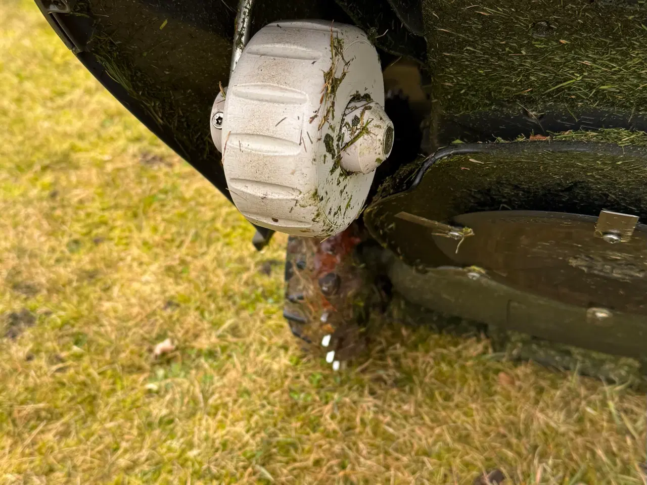 Billede 5 - Stiga A5000 robot klipper