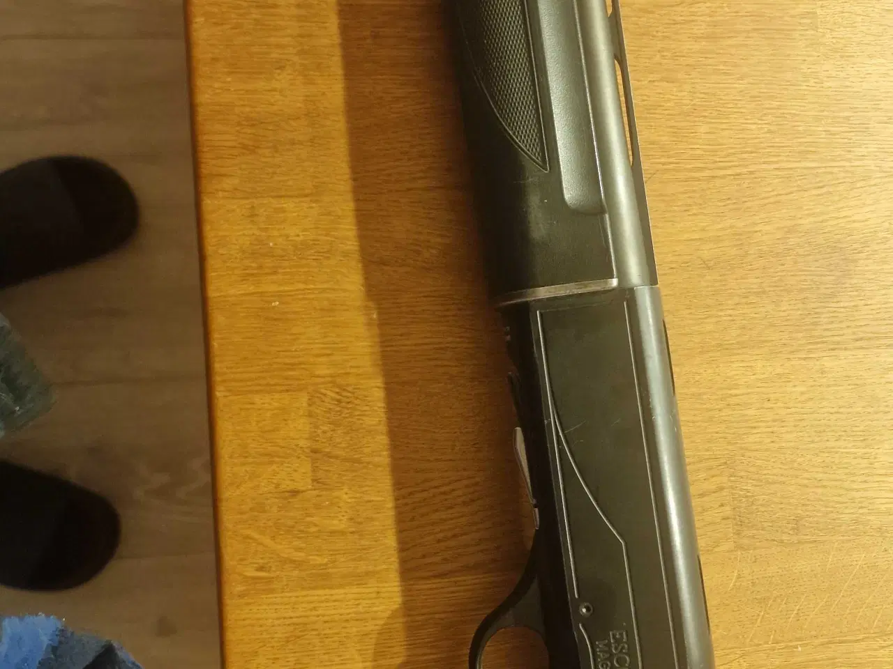 Billede 2 - Haglbøsse 