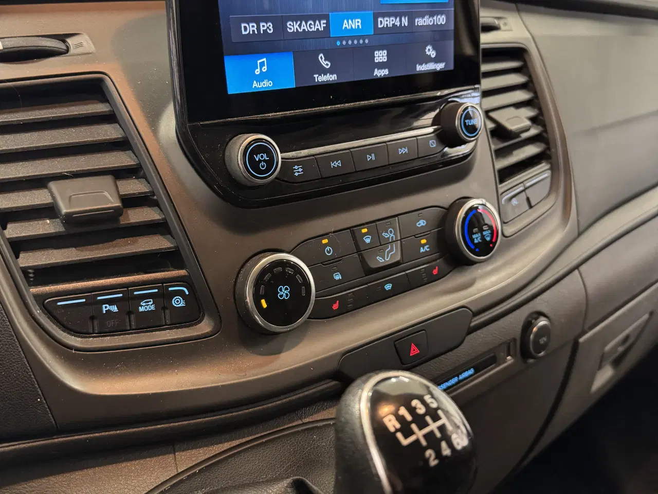 Billede 4 - Transit Custom 