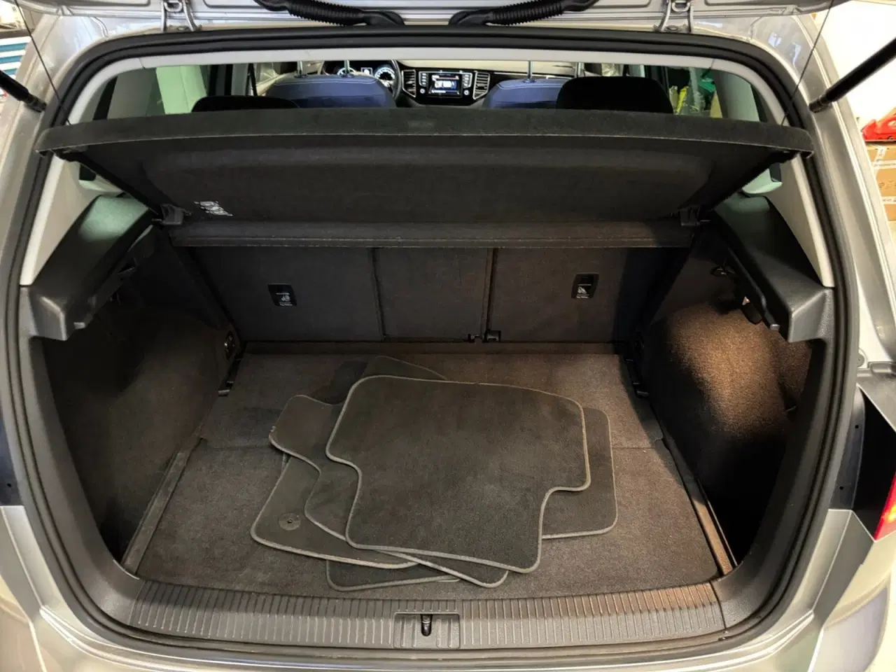 Billede 14 - VW Golf Sportsvan 2,0 TDi 150 Highline BMT