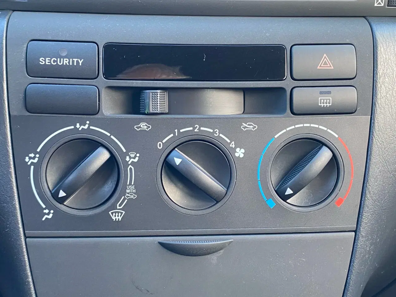 Billede 13 - Toyota Corolla 1,6 Linea Terra 110HK Stc