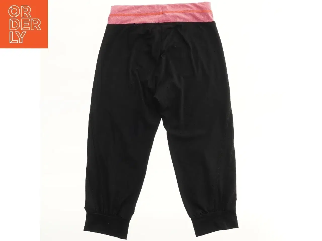 Billede 1 - Løbebukser med taljebånd fra H&M (str. 152)