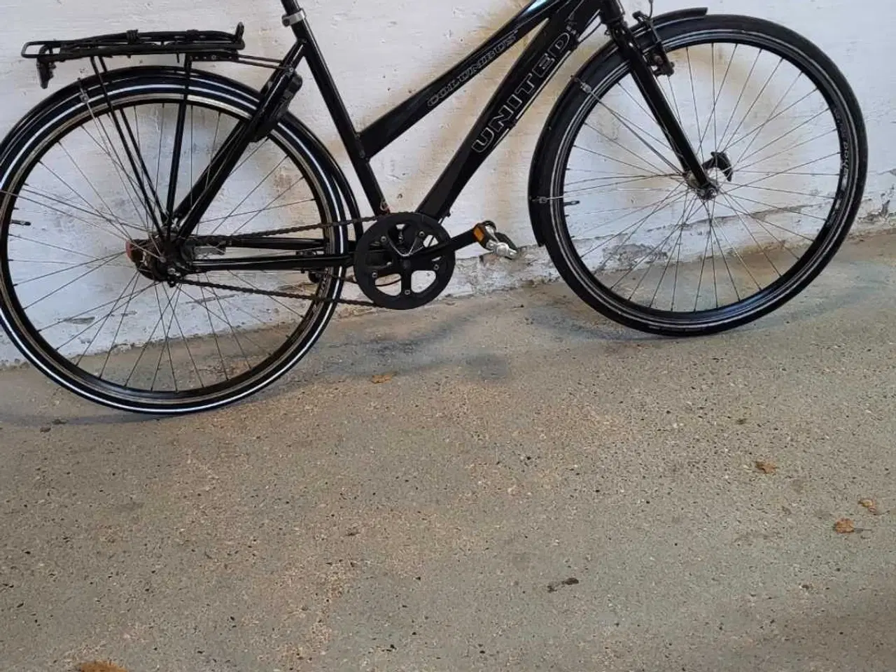 Billede 1 - UNITED COLUMBUS STATES