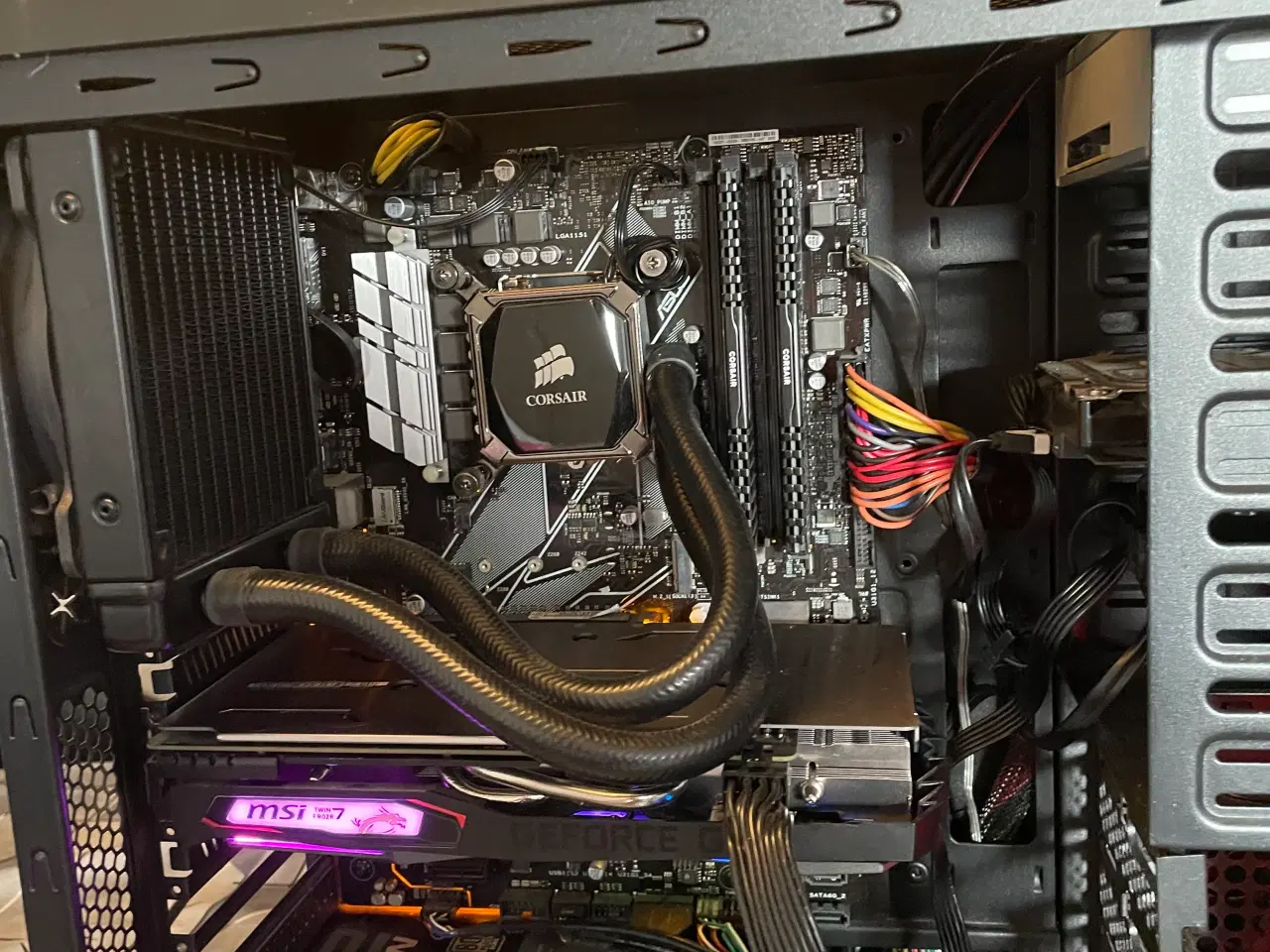 Billede 5 - Gamer Computer 