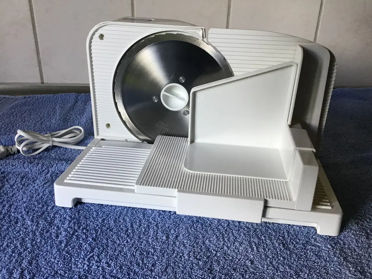 Billede 3 - EVA pålægsmaakine