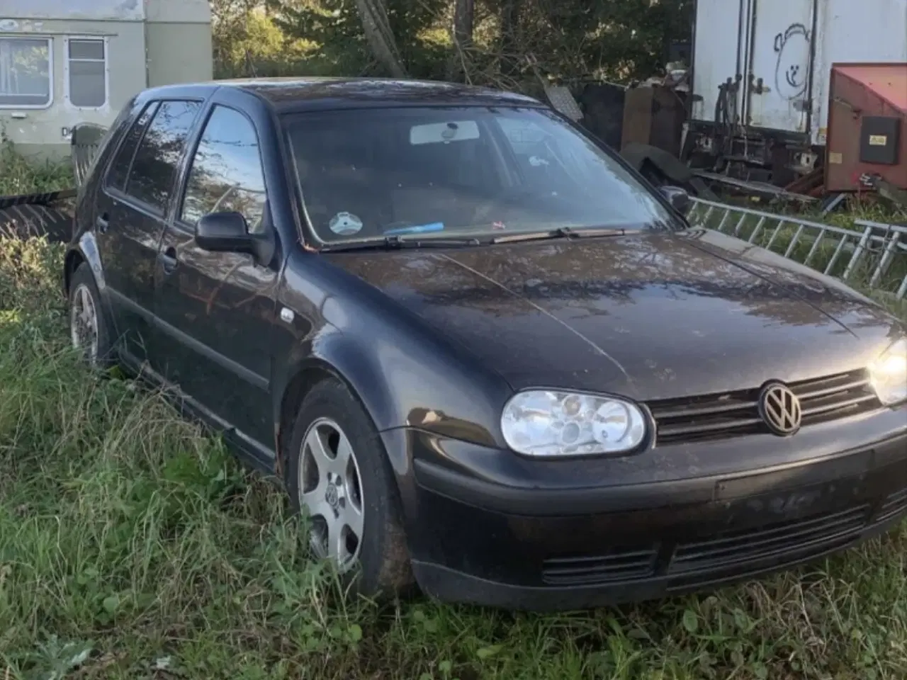 Billede 1 - Golf iv 1,9 TDI