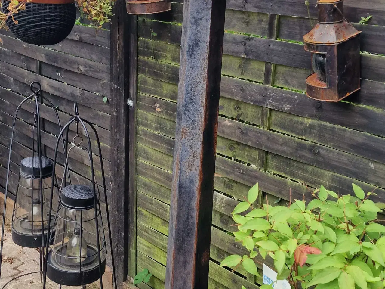 Billede 1 - Udendørs eller indendørs lampe