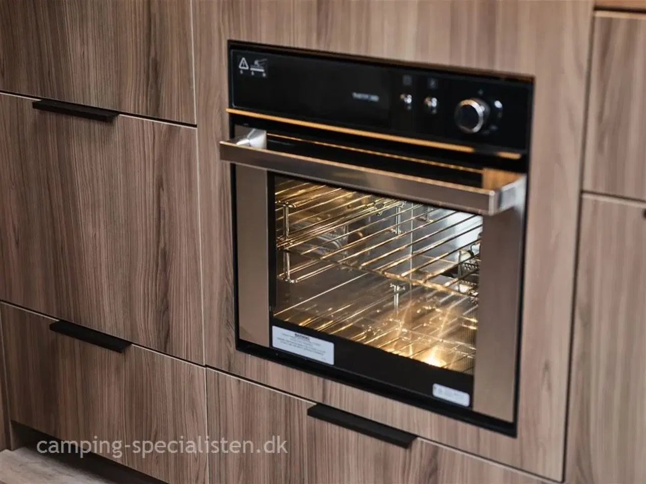 Billede 6 - 2026 - Kabe Smaragd 520 XL KS Premium Line   Kabe Smaragd 520 XL KS PREMIUM LINE model 2026 kan snart ses  hos Camping-Specialisten i Silkeborg