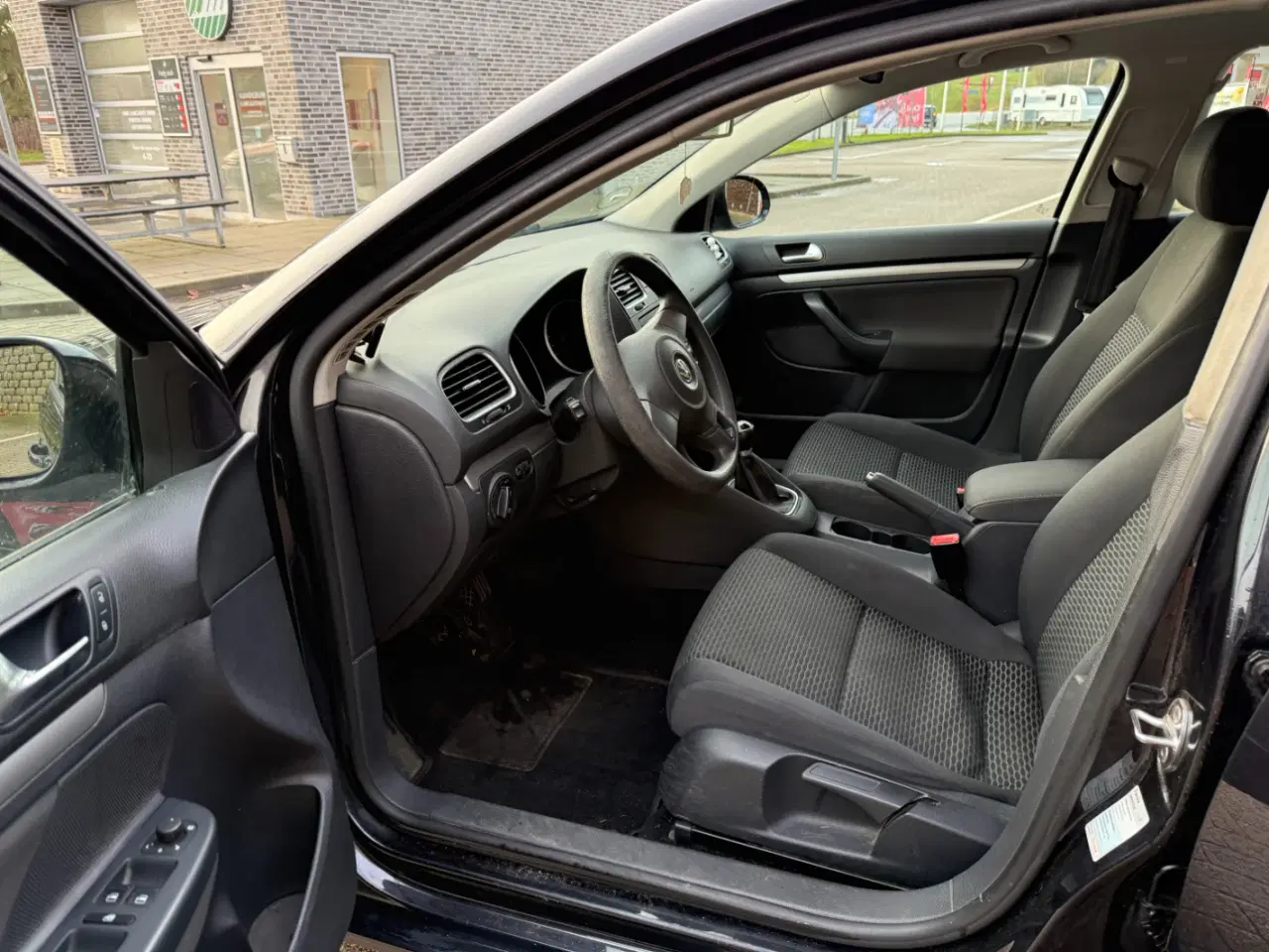 Billede 10 - Volkswagen golf 6 variant 1.6 tdi