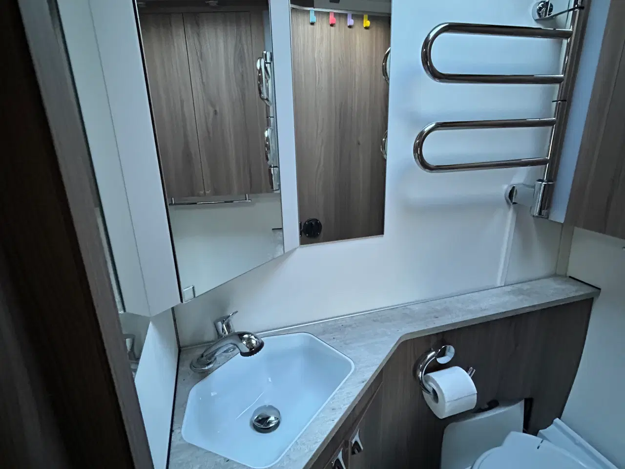 Billede 7 - KABE BRILJANT 470 XL