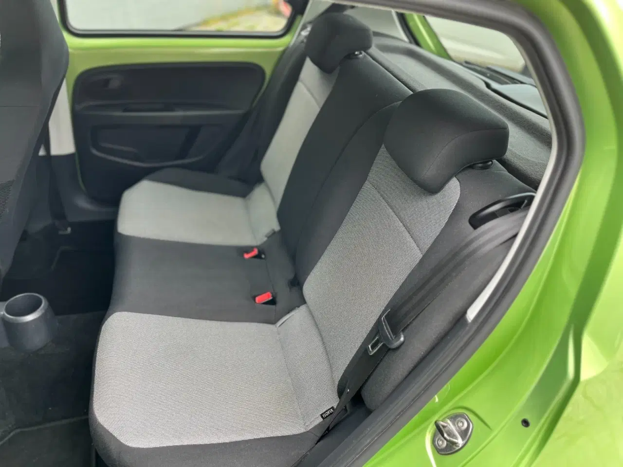 Billede 11 - Skoda Citigo 1,0 60 Sport