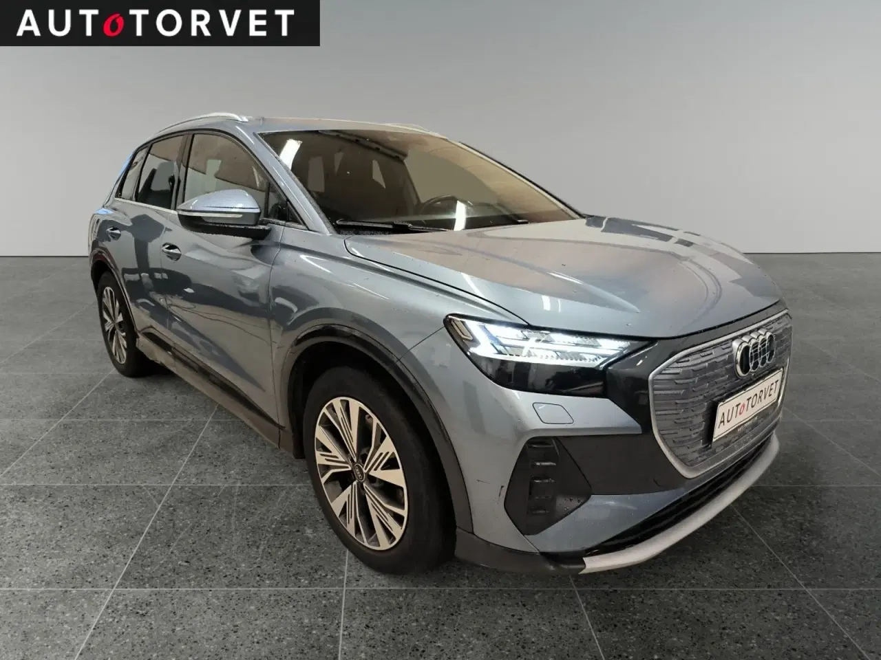 Billede 2 - Audi Q4 e-tron 40 Advanced