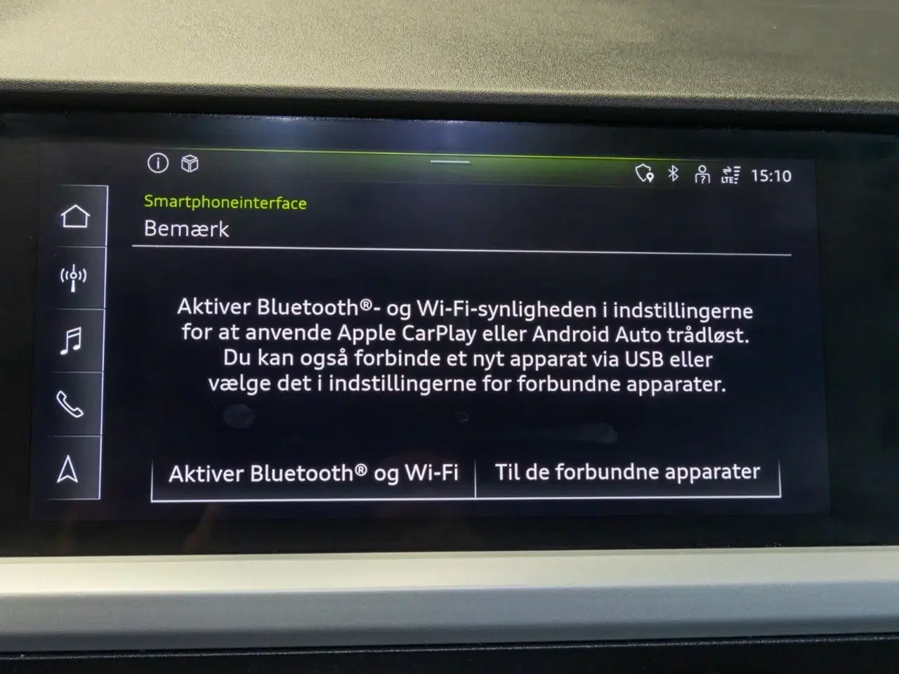 Billede 19 - Audi Q4 e-tron 40 Attraction