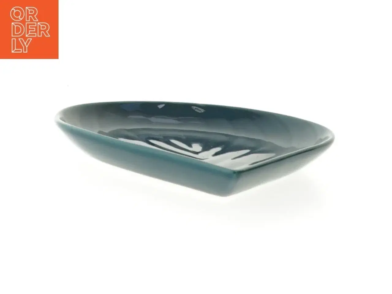 Billede 3 - K&#228;hler Cono skål fra K&#228;hler (str. 21x2 cm)