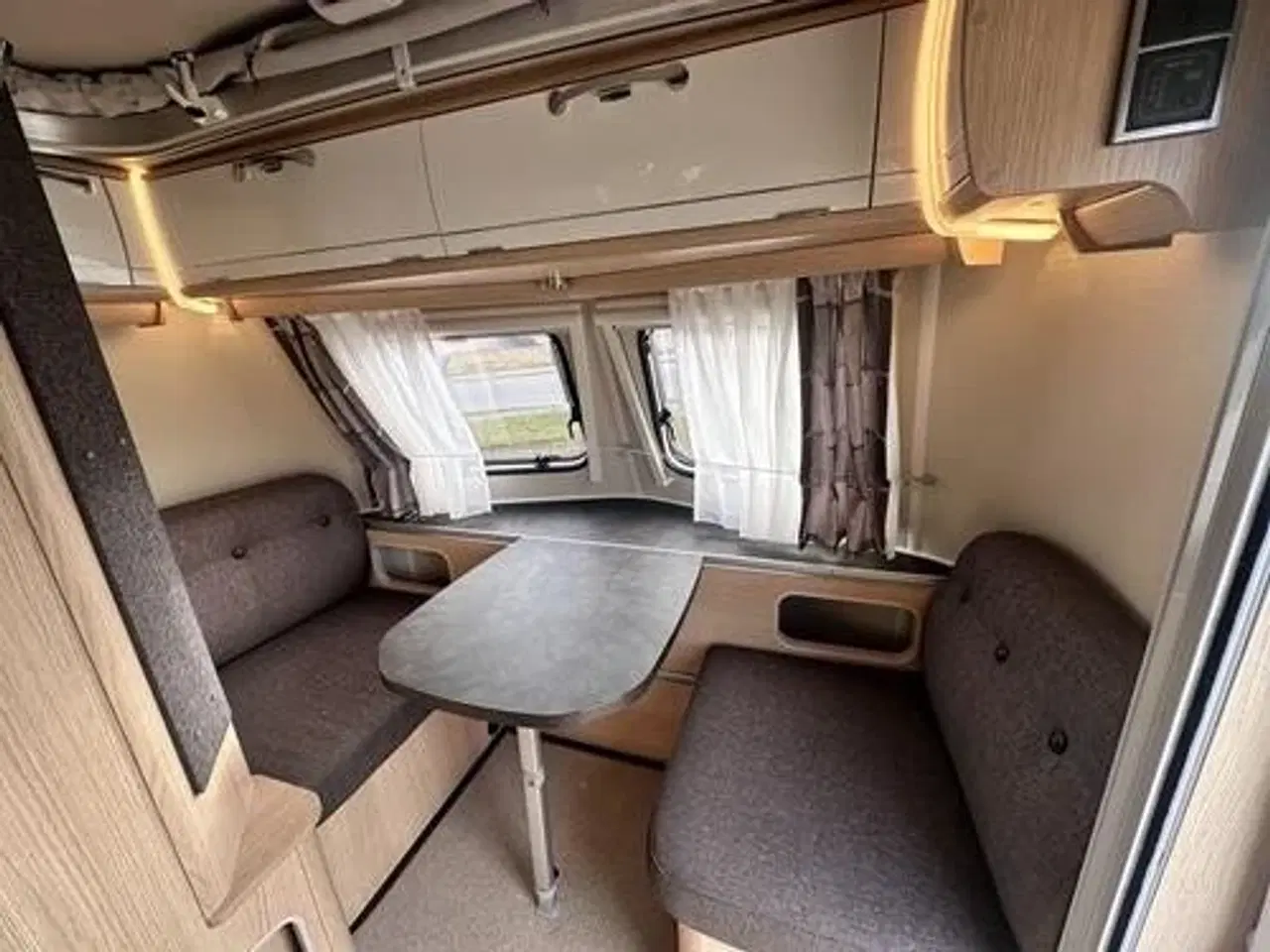 Billede 9 - Hymer Eriba Touring Troll 542 Edition 60