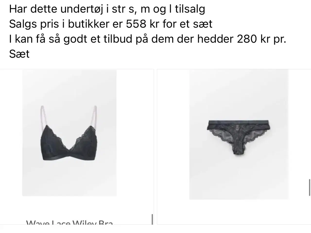 Billede 2 - Beck Söndergaard Restlager