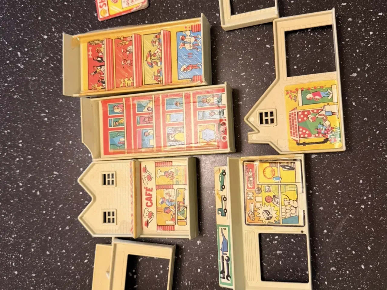 Billede 1 - Matchbox Play