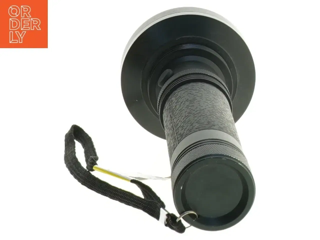 Billede 3 - LED lommelygte (str. 19 cm)