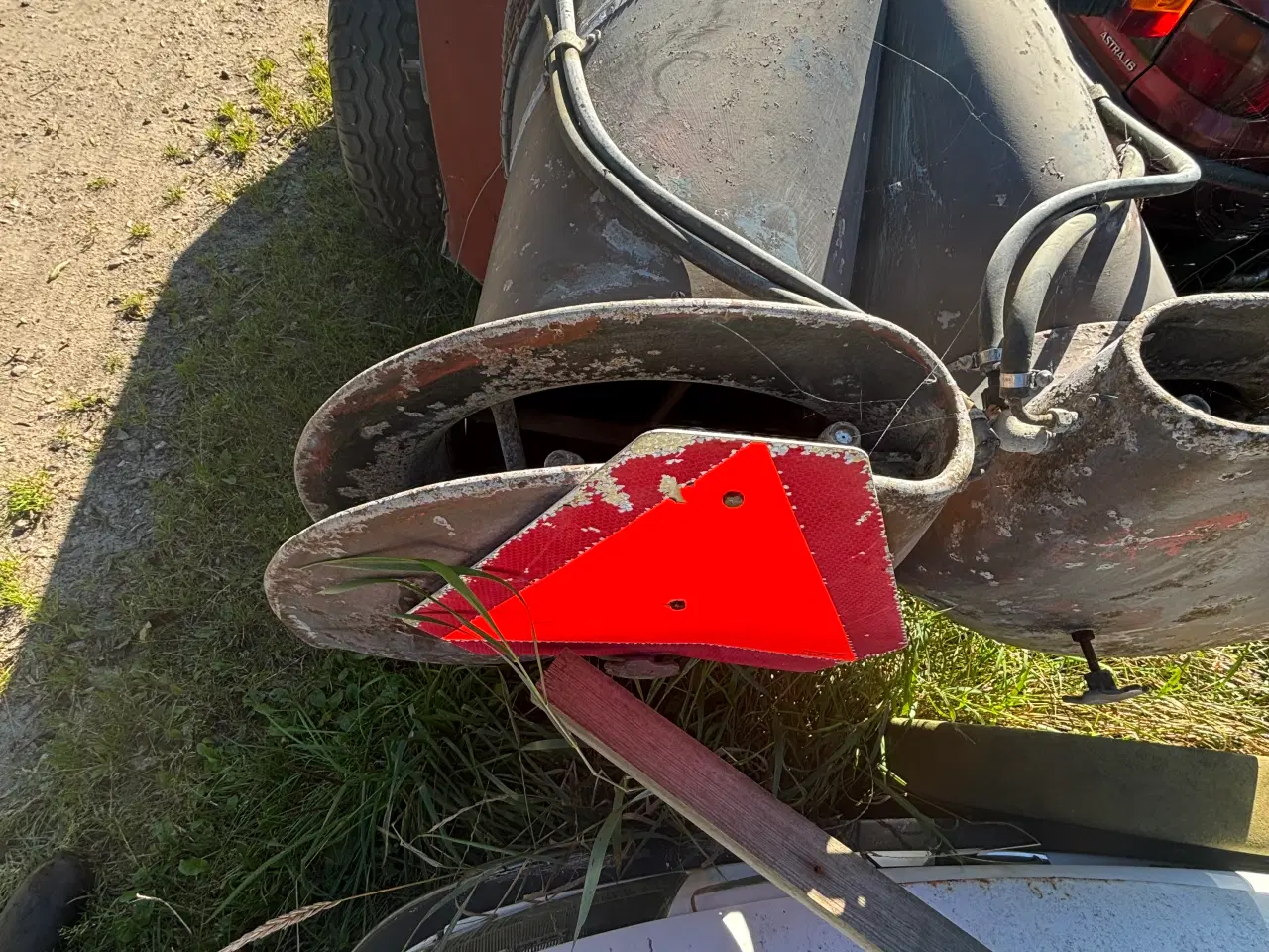 Billede 3 - Tågesprøjte Schaumann